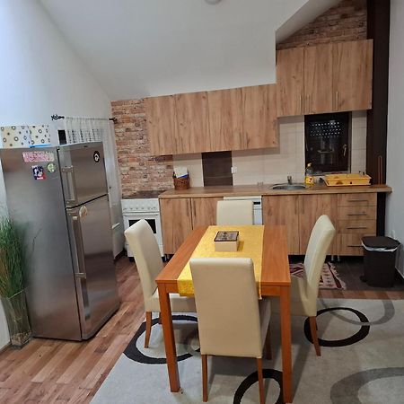 Apartment T&T Jahorina Eksteriør bilde