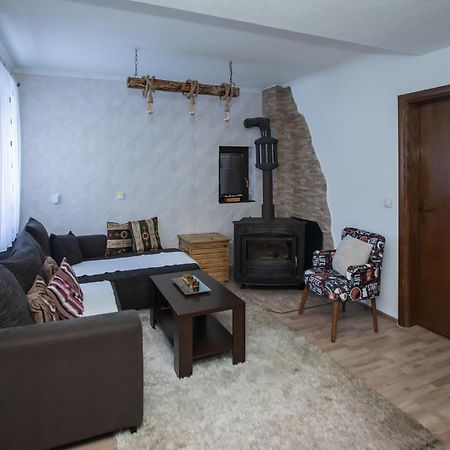Apartment T&T Jahorina Eksteriør bilde