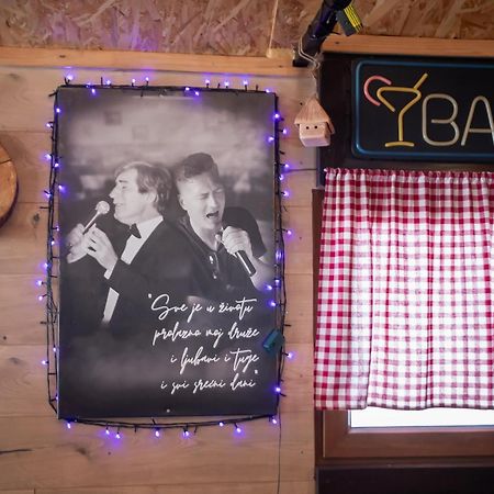 Apartment T&T Jahorina Eksteriør bilde