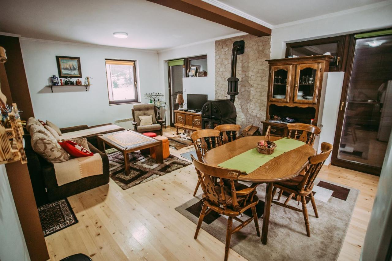 Apartment T&T Jahorina Eksteriør bilde