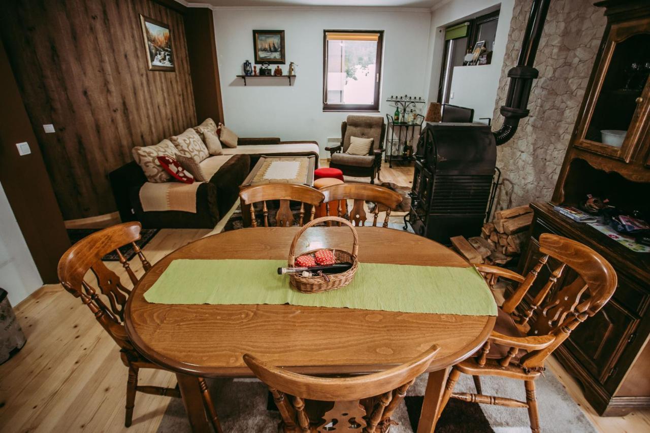Apartment T&T Jahorina Eksteriør bilde