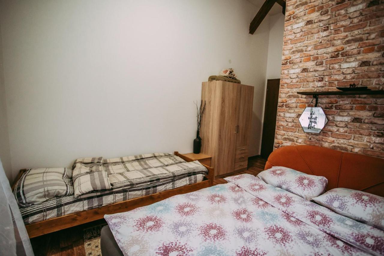 Apartment T&T Jahorina Eksteriør bilde