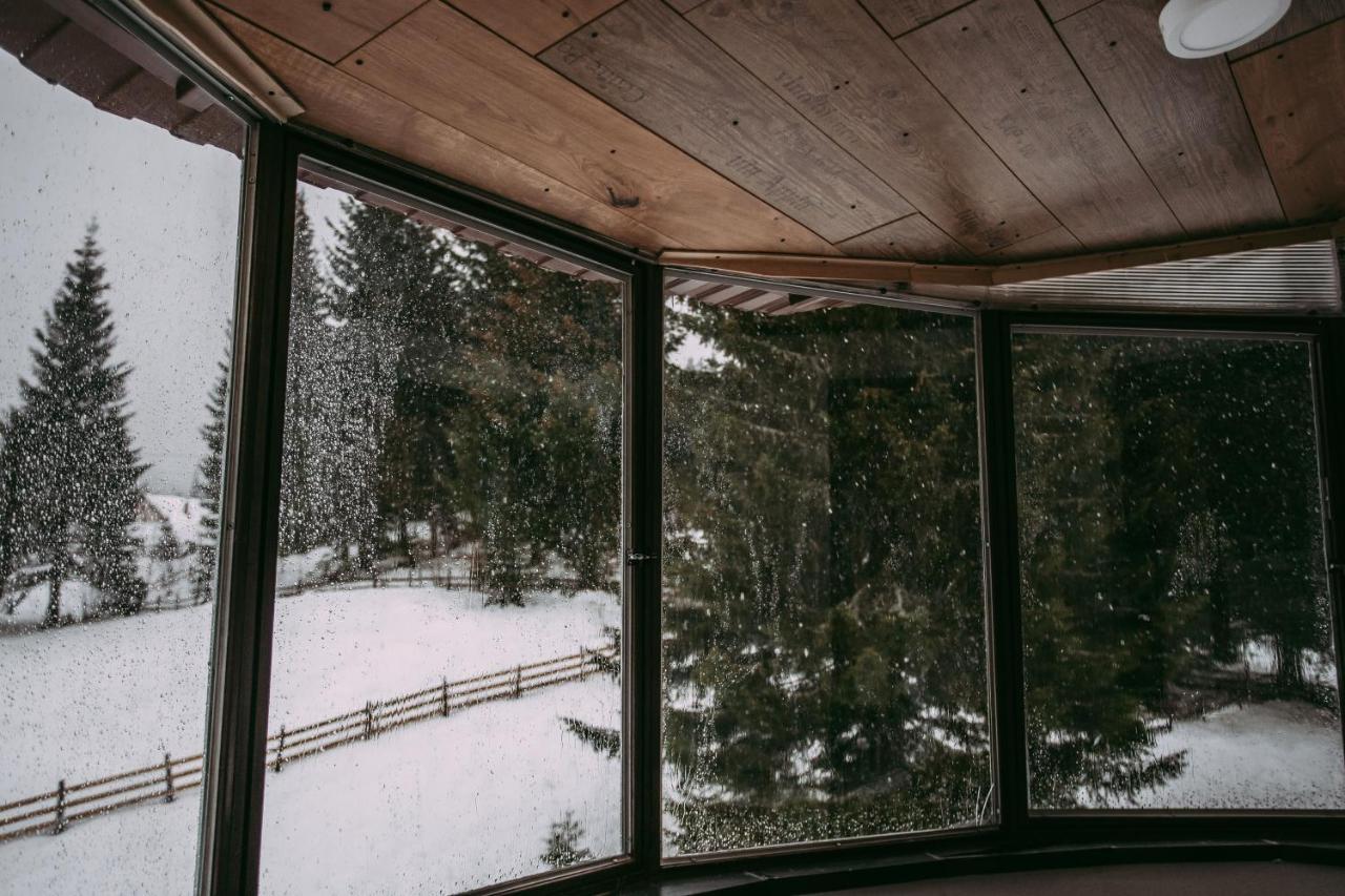 Apartment T&T Jahorina Eksteriør bilde