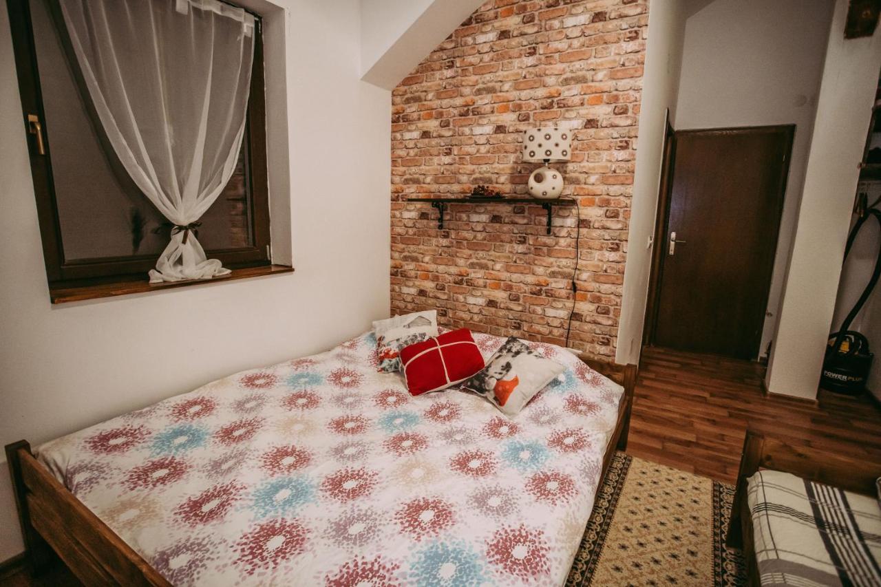 Apartment T&T Jahorina Eksteriør bilde