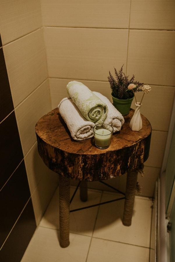 Apartment T&T Jahorina Eksteriør bilde