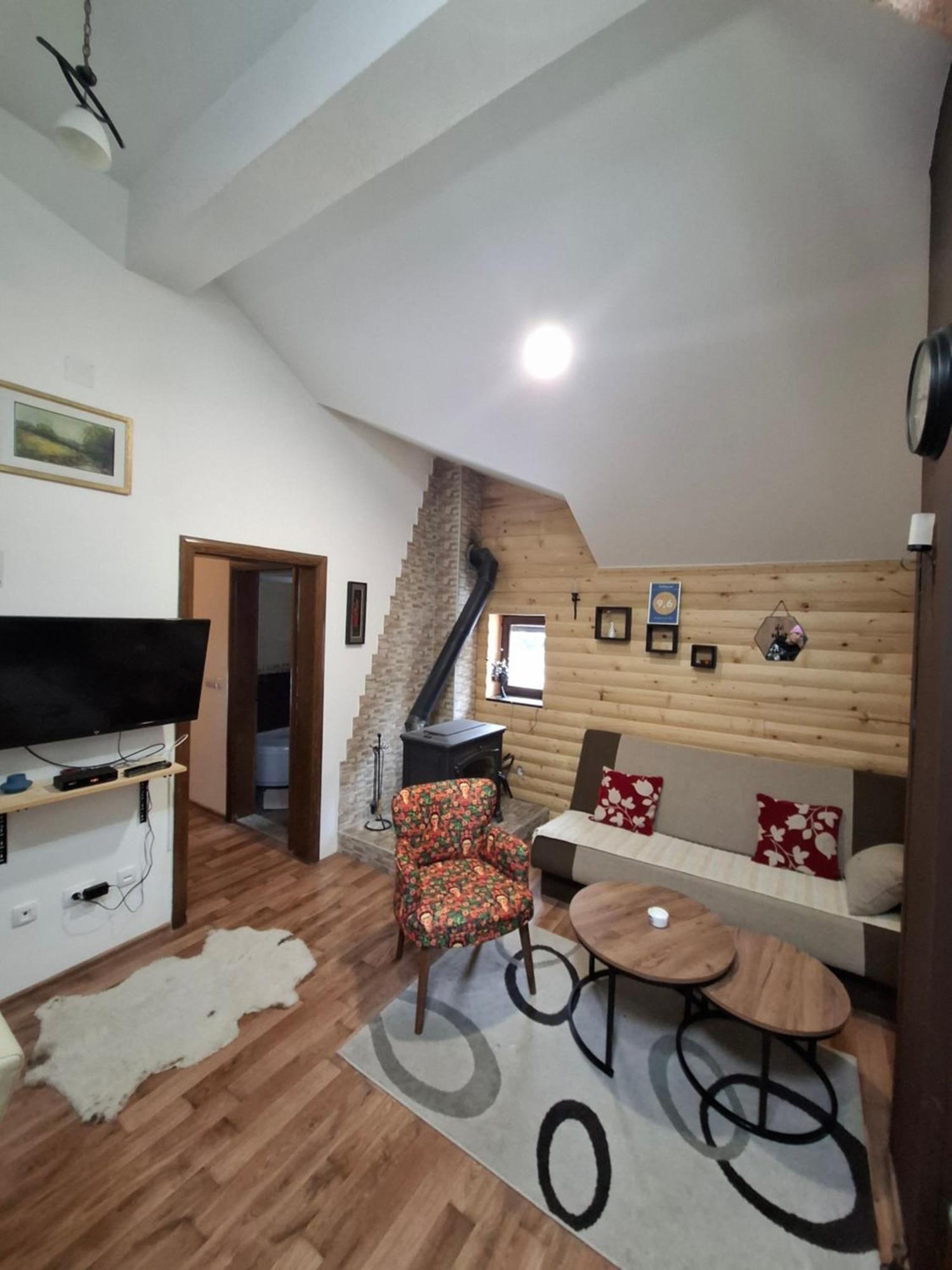 Apartment T&T Jahorina Eksteriør bilde