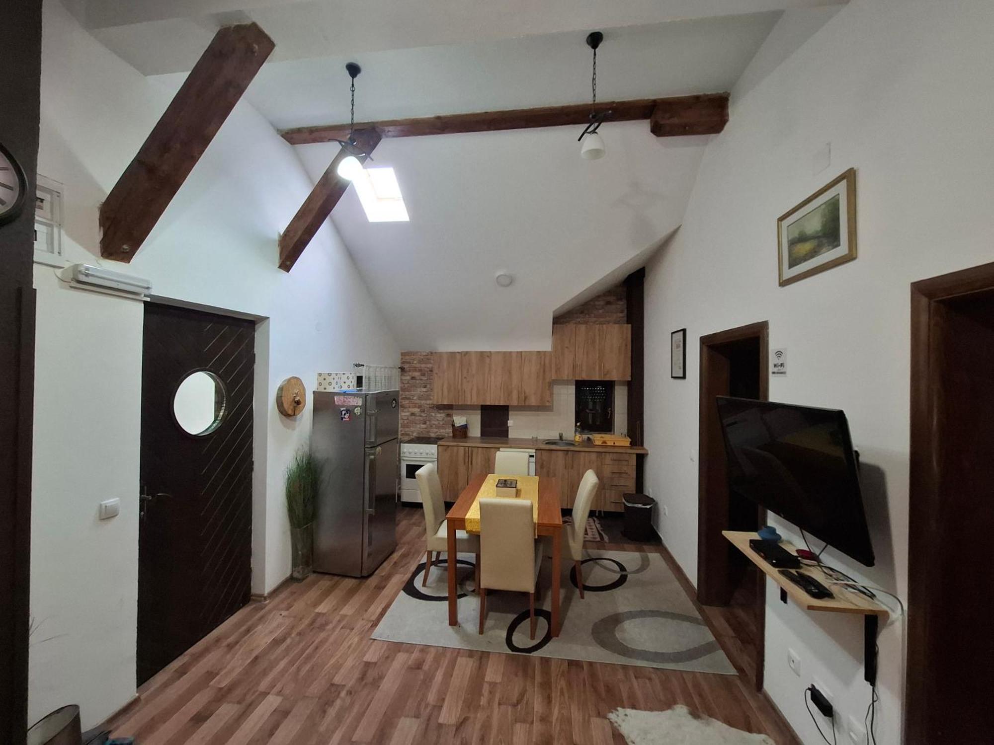 Apartment T&T Jahorina Eksteriør bilde