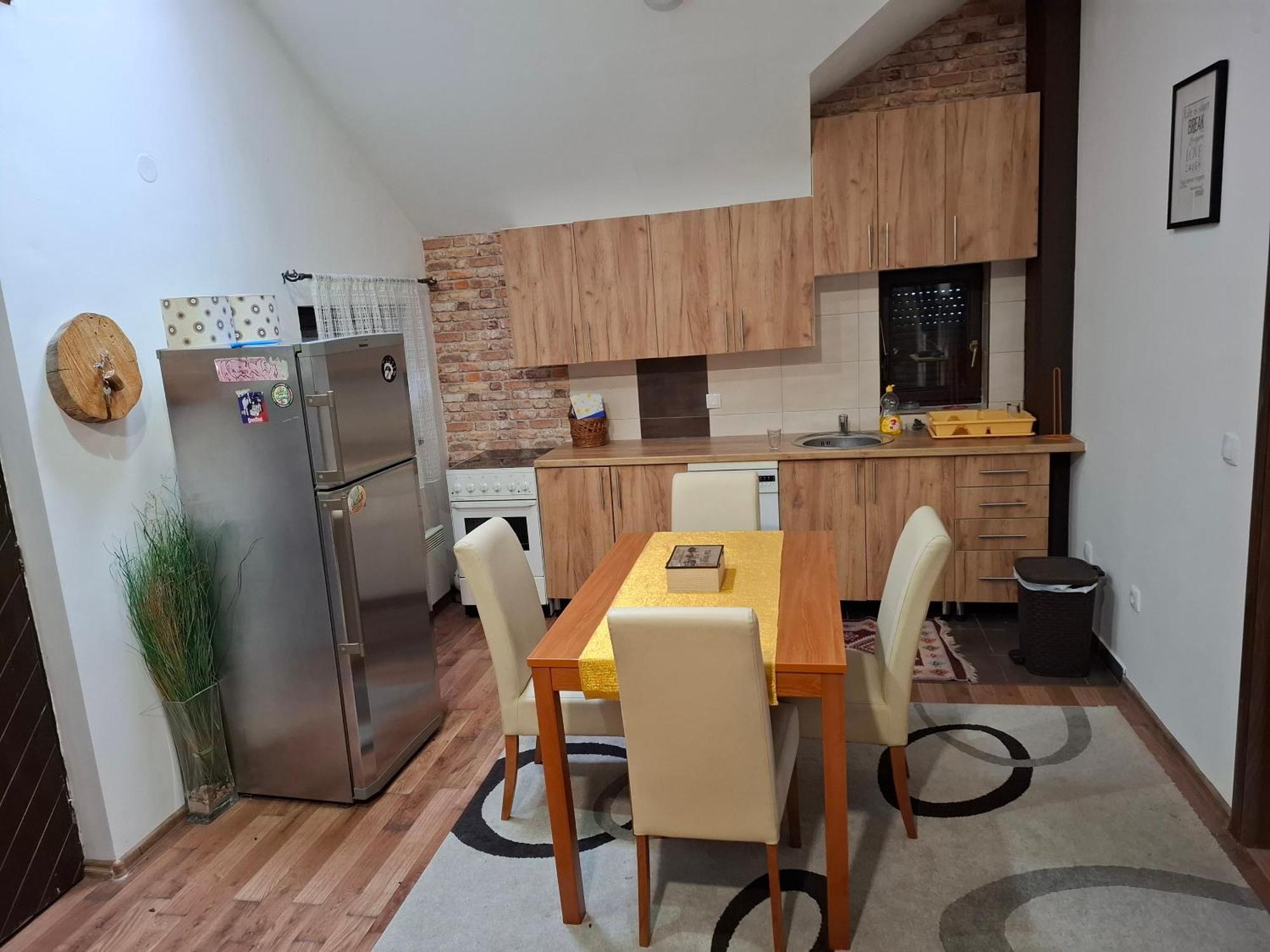 Apartment T&T Jahorina Eksteriør bilde