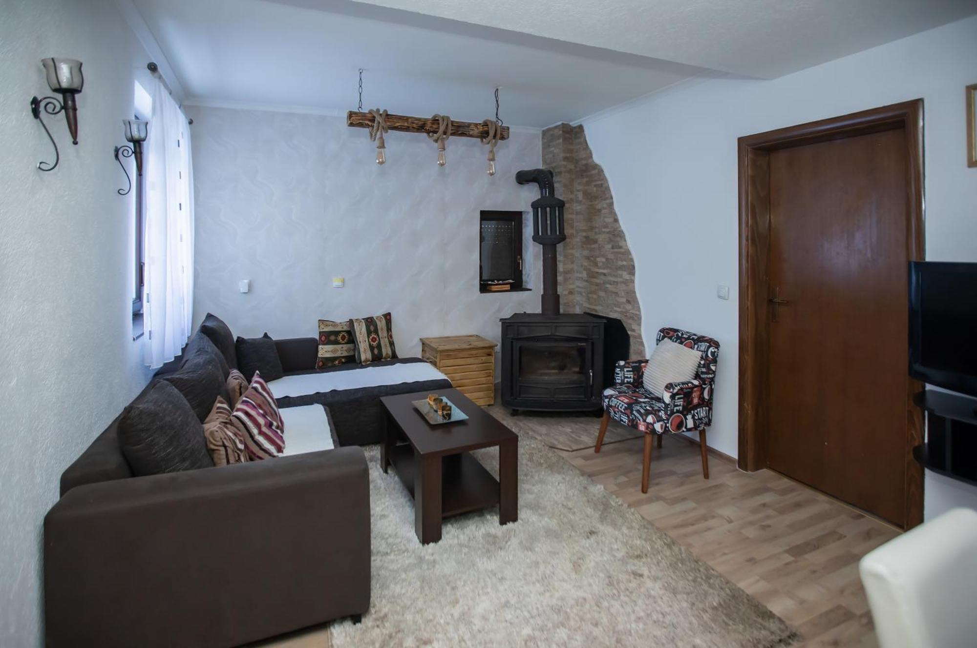 Apartment T&T Jahorina Eksteriør bilde