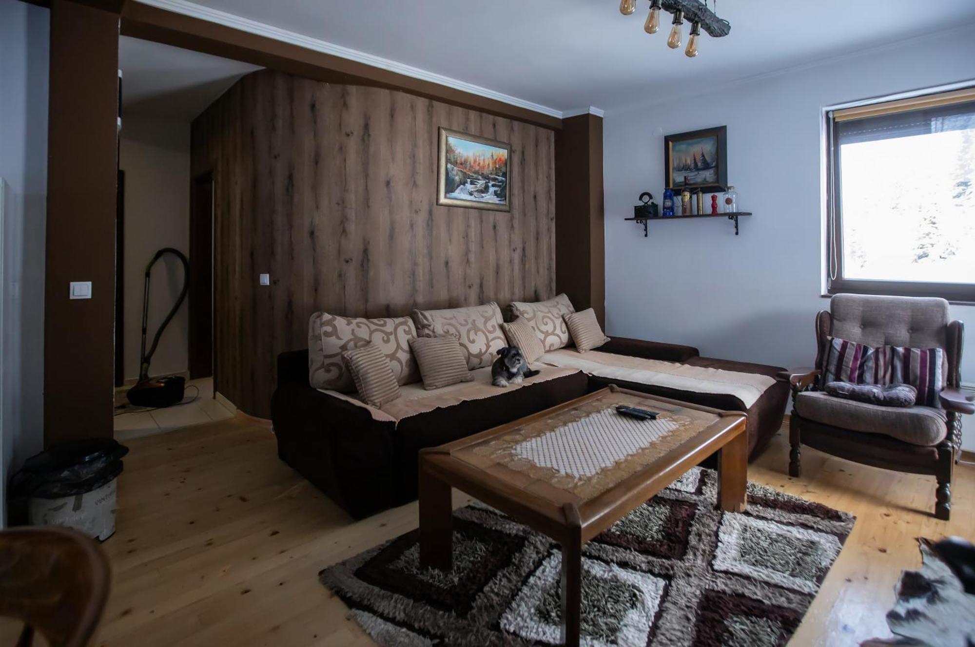 Apartment T&T Jahorina Eksteriør bilde
