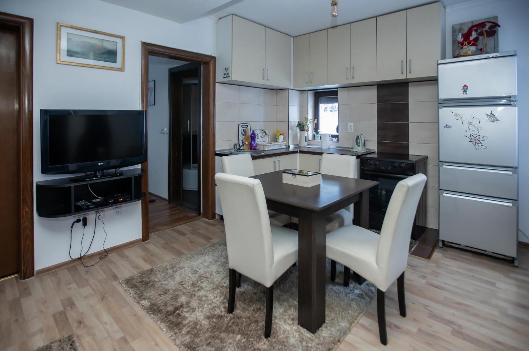 Apartment T&T Jahorina Eksteriør bilde