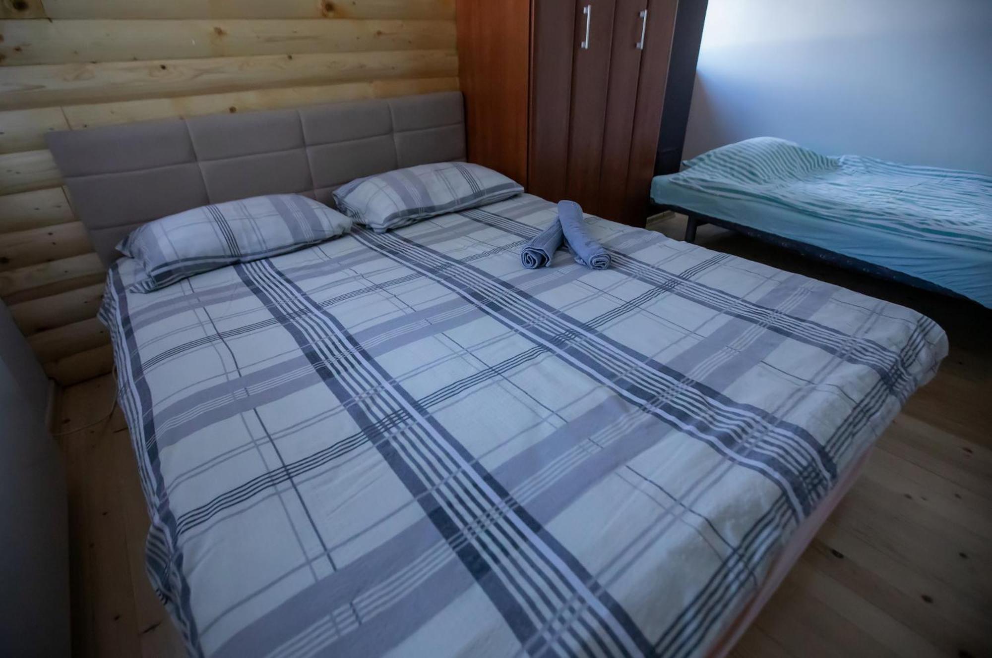 Apartment T&T Jahorina Eksteriør bilde