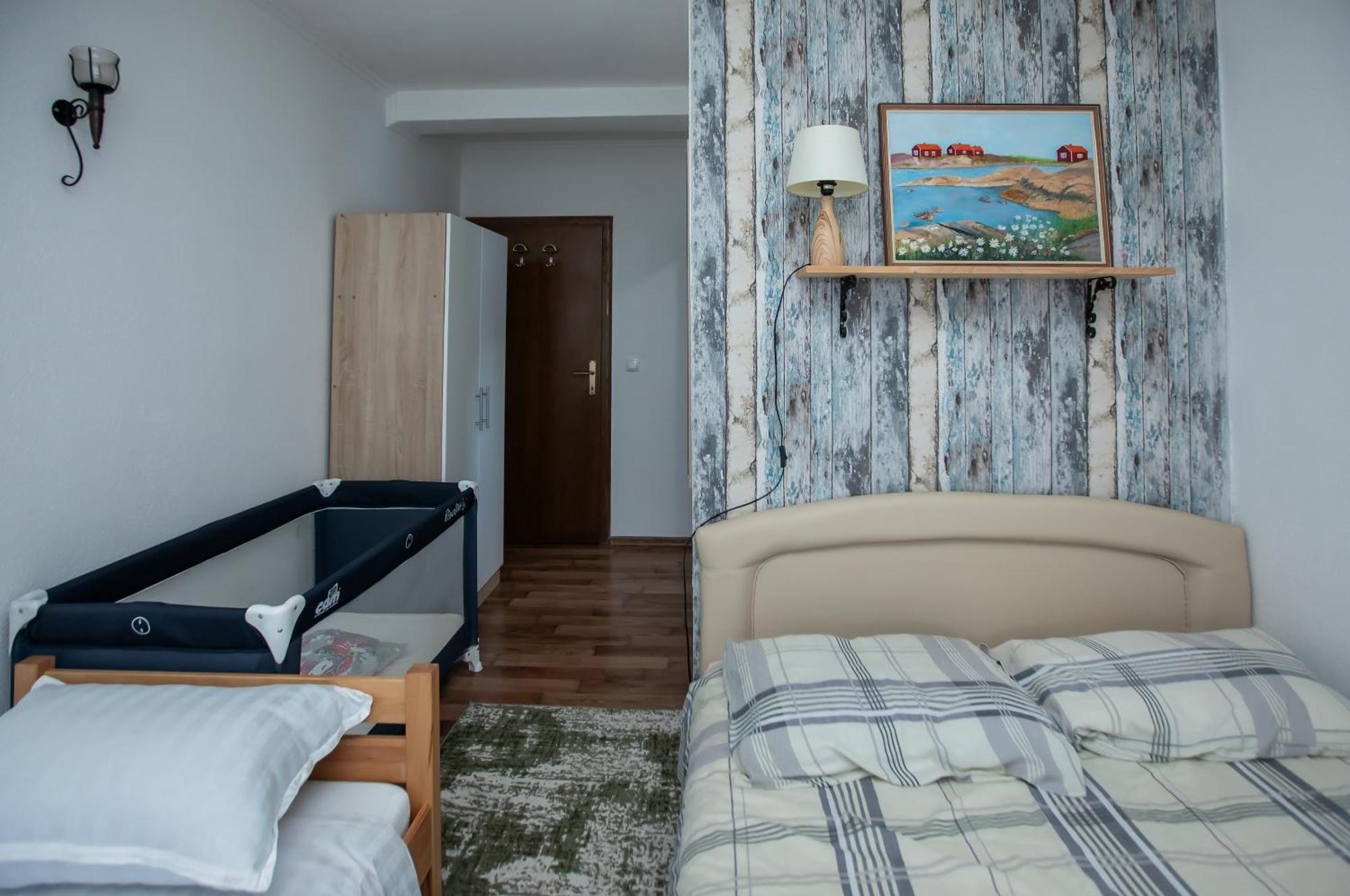 Apartment T&T Jahorina Eksteriør bilde