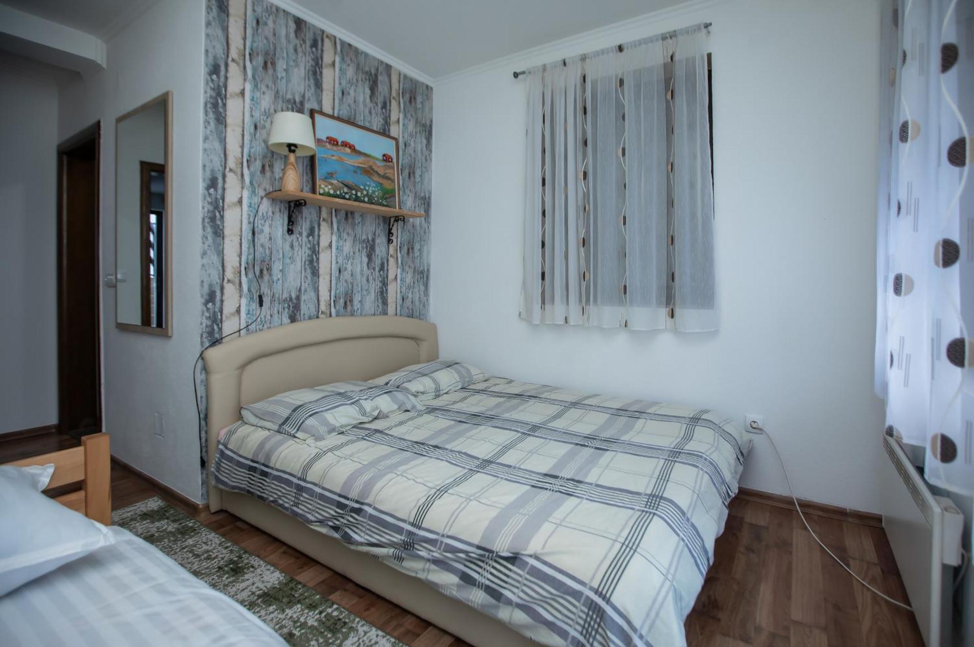 Apartment T&T Jahorina Eksteriør bilde