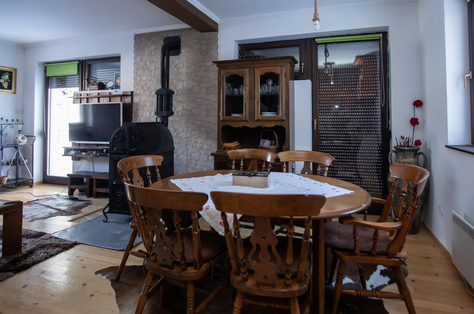 Apartment T&T Jahorina Eksteriør bilde