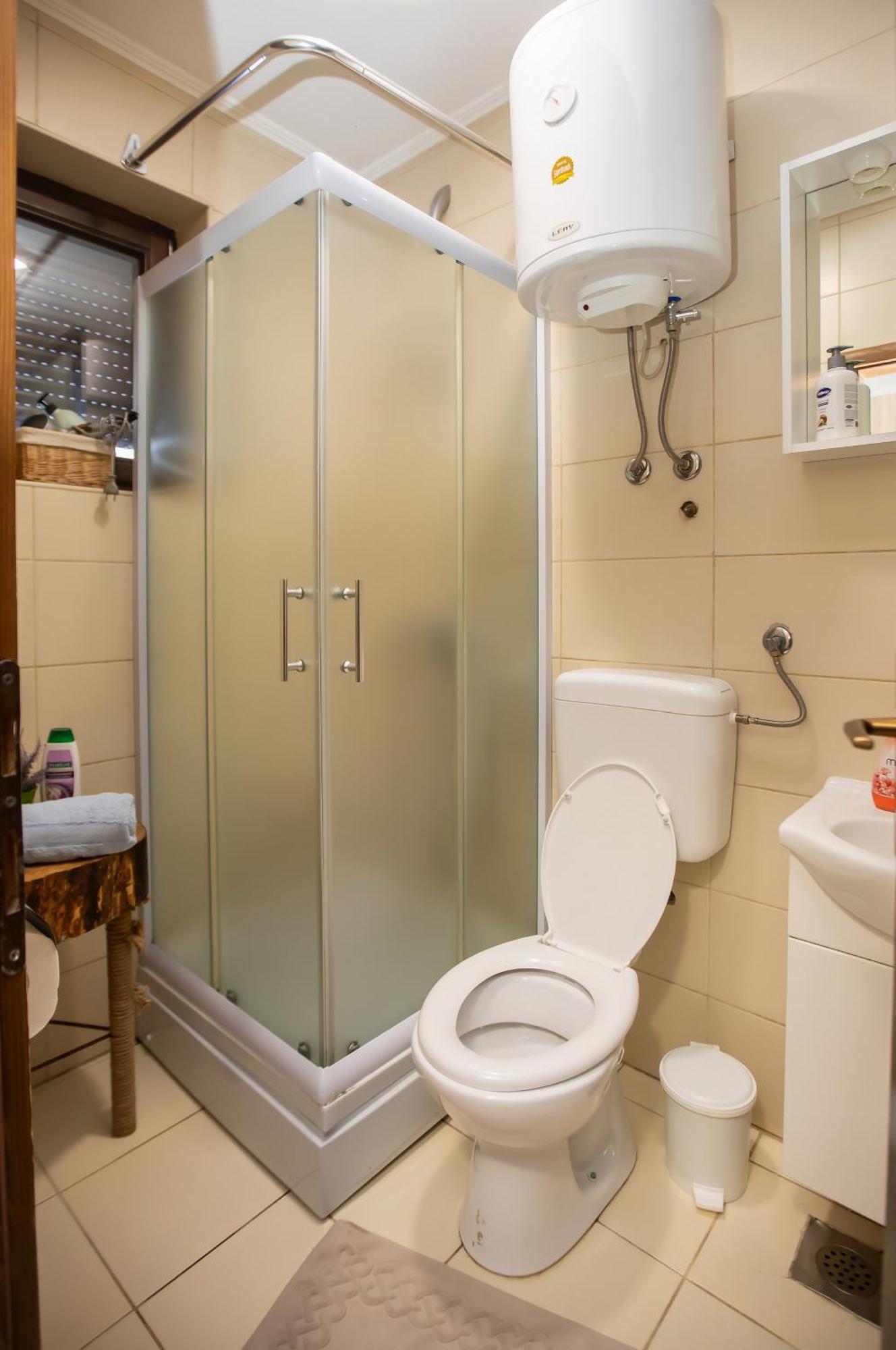 Apartment T&T Jahorina Eksteriør bilde