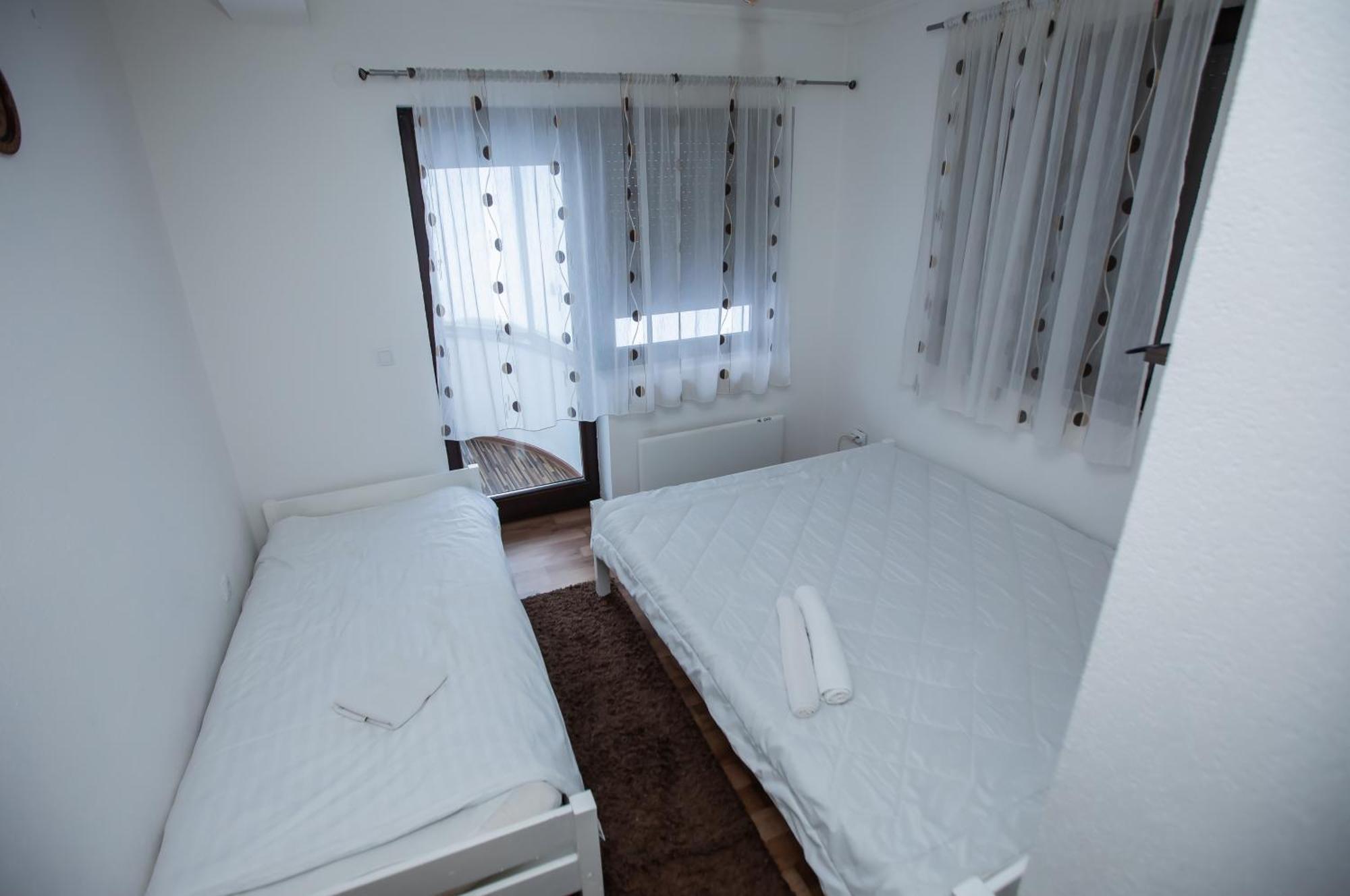 Apartment T&T Jahorina Eksteriør bilde
