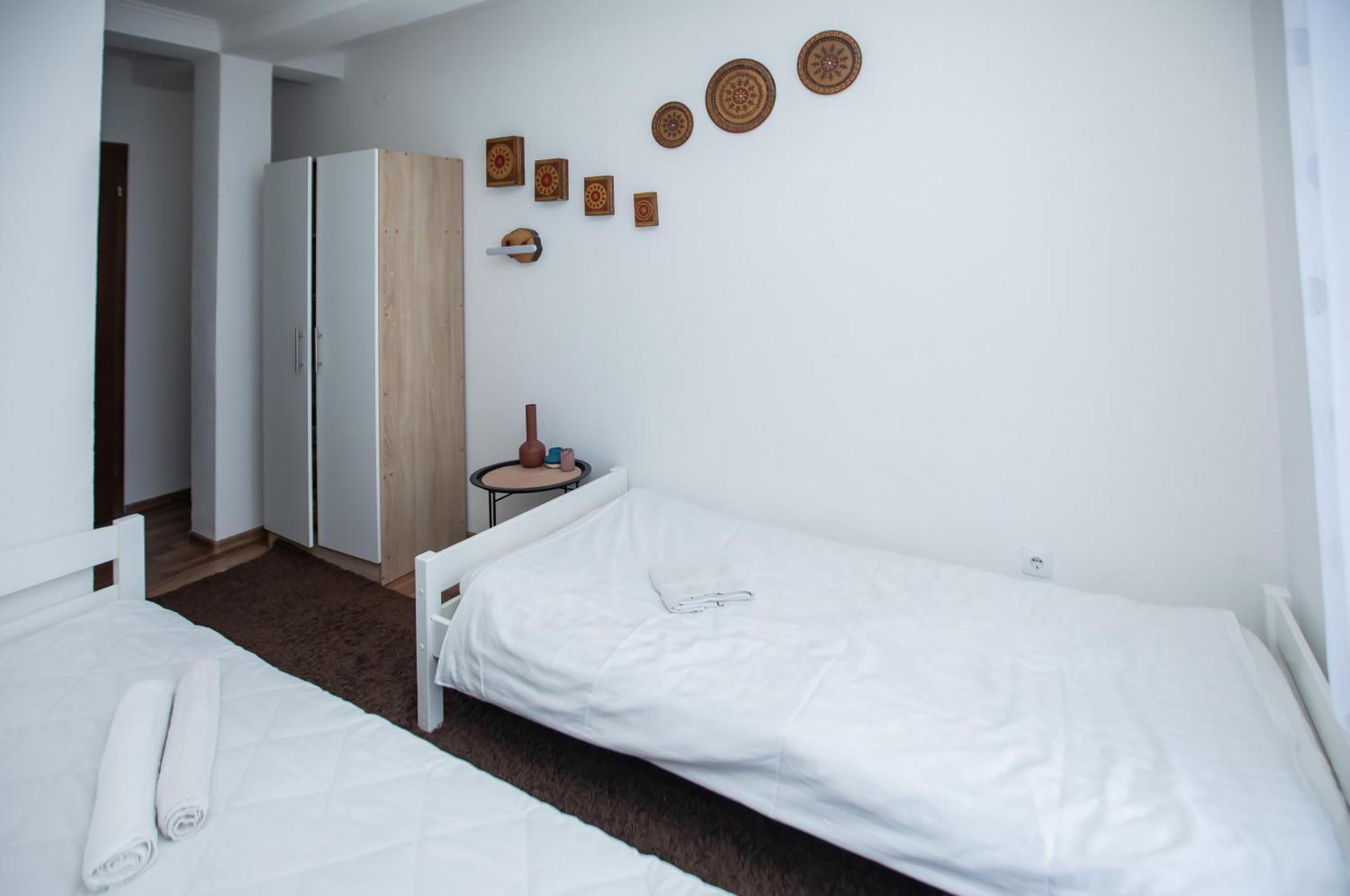 Apartment T&T Jahorina Eksteriør bilde