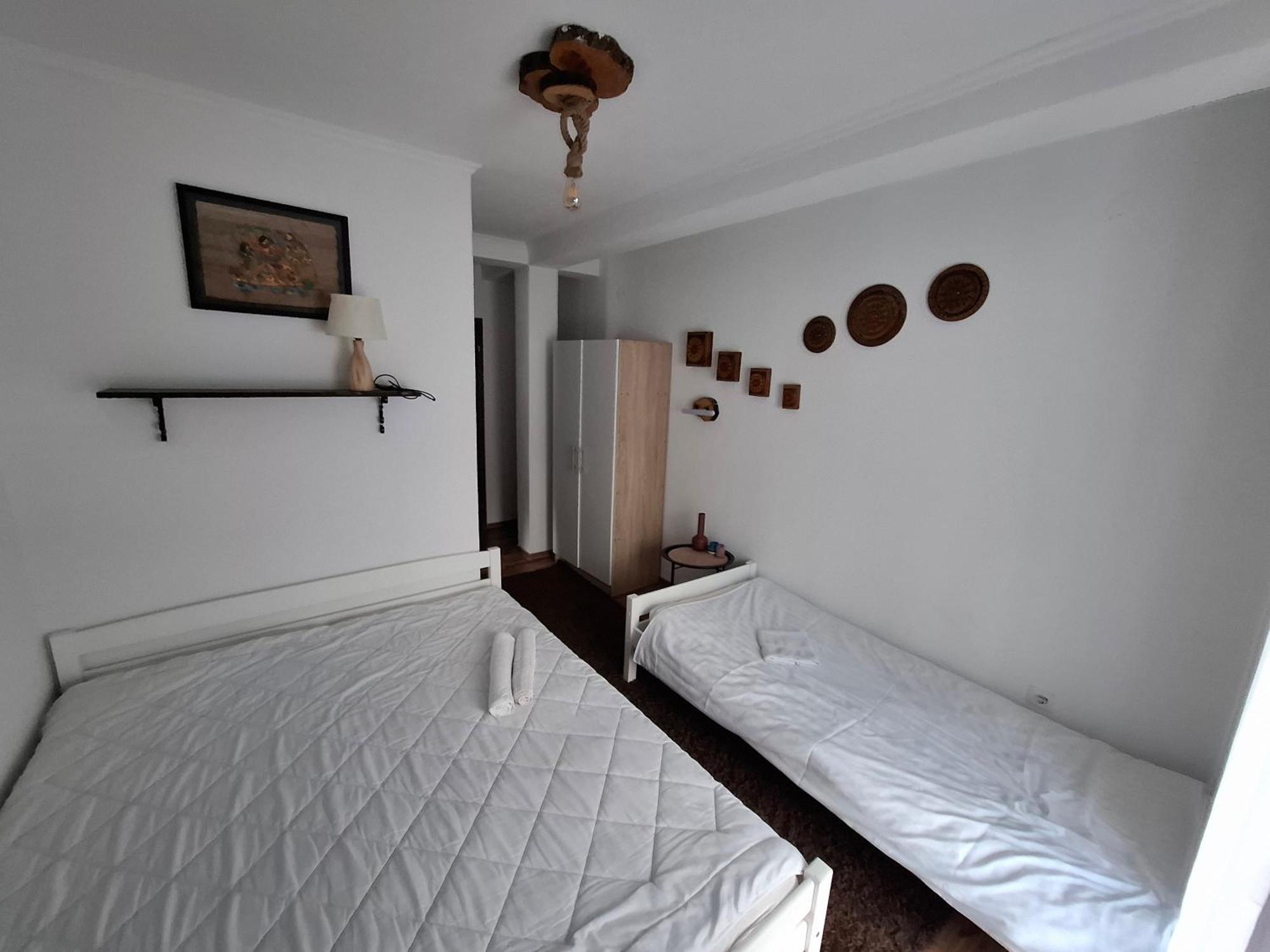 Apartment T&T Jahorina Eksteriør bilde