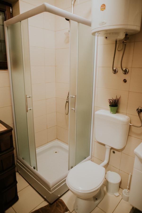Apartment T&T Jahorina Eksteriør bilde